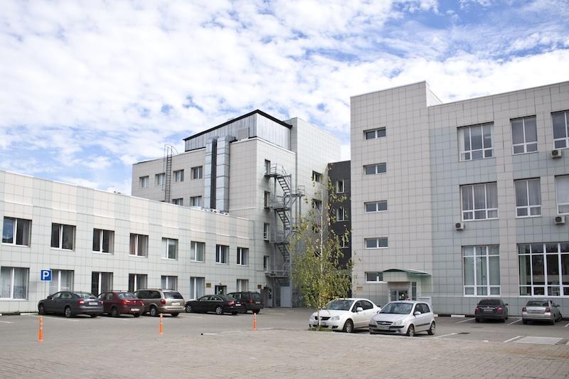 Сдается офис в Москве, дом 67