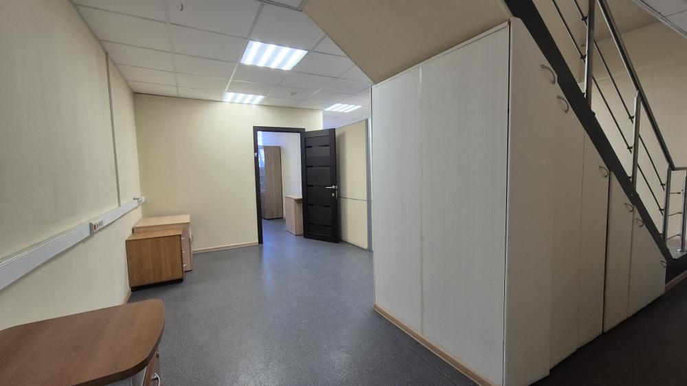 Сдается офис в Москве, дом 67