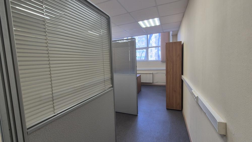 Сдается офис в Москве, дом 67