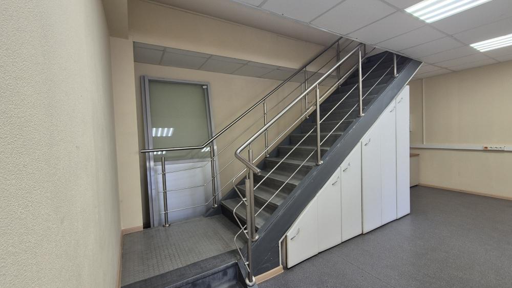 Сдается офис в Москве, дом 67