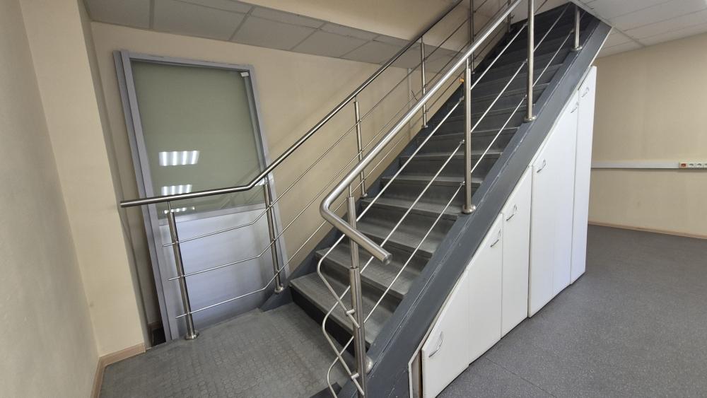 Сдается офис в Москве, дом 67