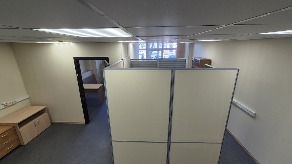 Сдается офис в Москве, дом 67