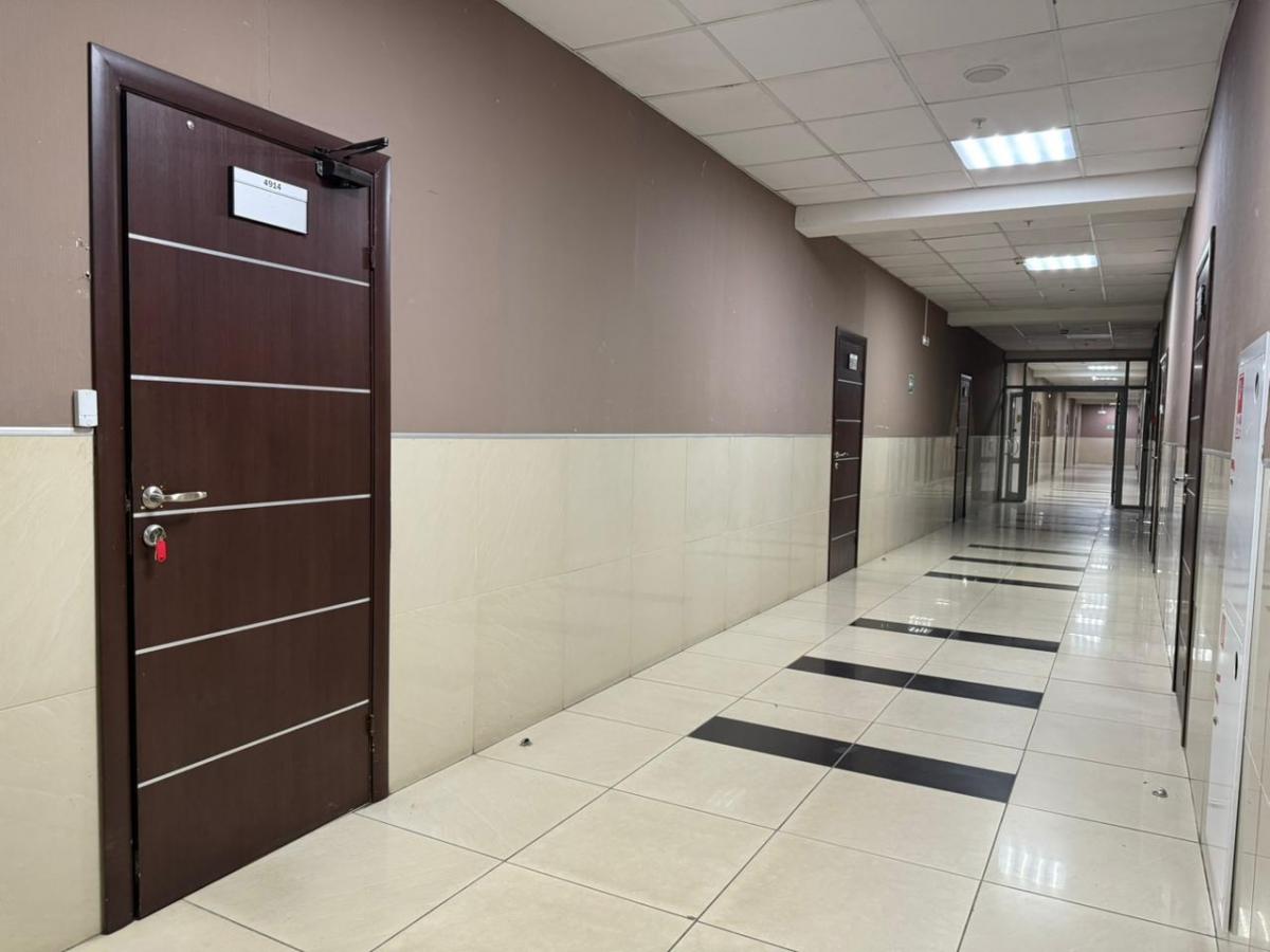 Сдается офис в Москве, Дмитровское шоссе, дом 100С2,стр.2