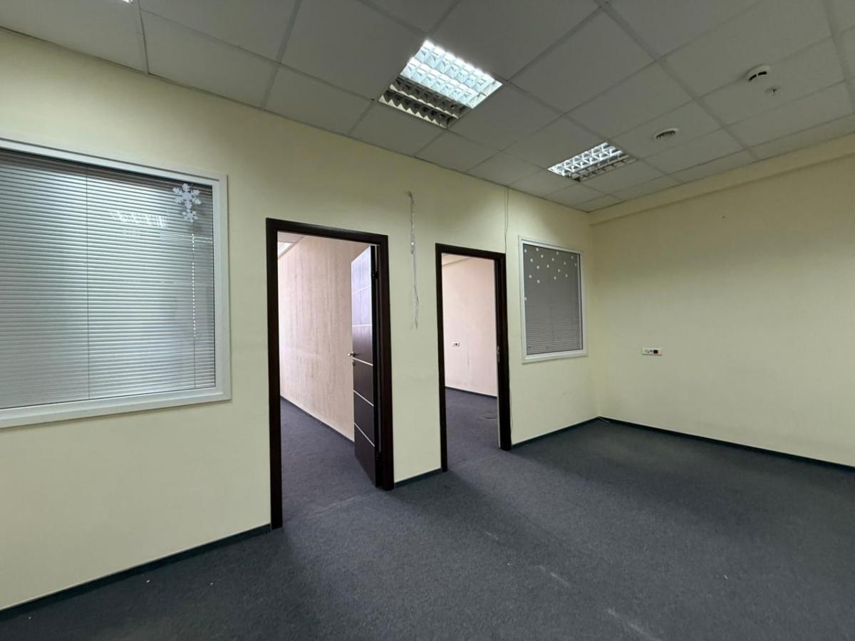 Сдается офис в Москве, Дмитровское шоссе, дом 100С2,стр.2