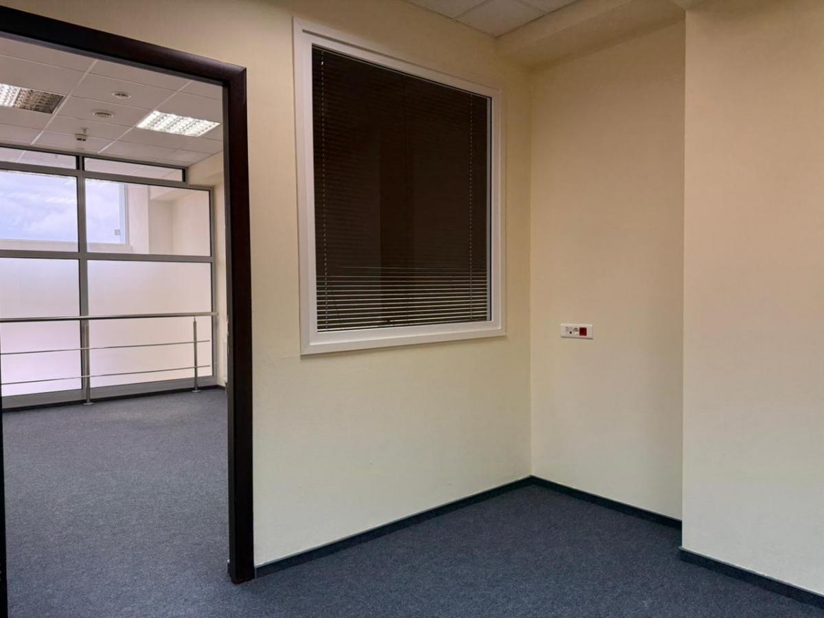 Сдается офис в Москве, Дмитровское шоссе, дом 100С2,стр.2