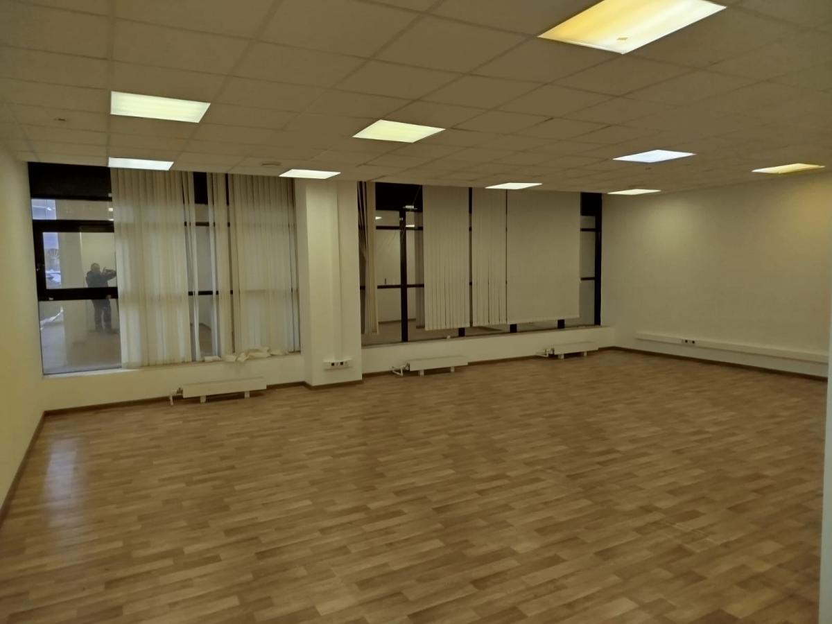 Сдается офис в Москве, дом 25,стр. 1,стр.16