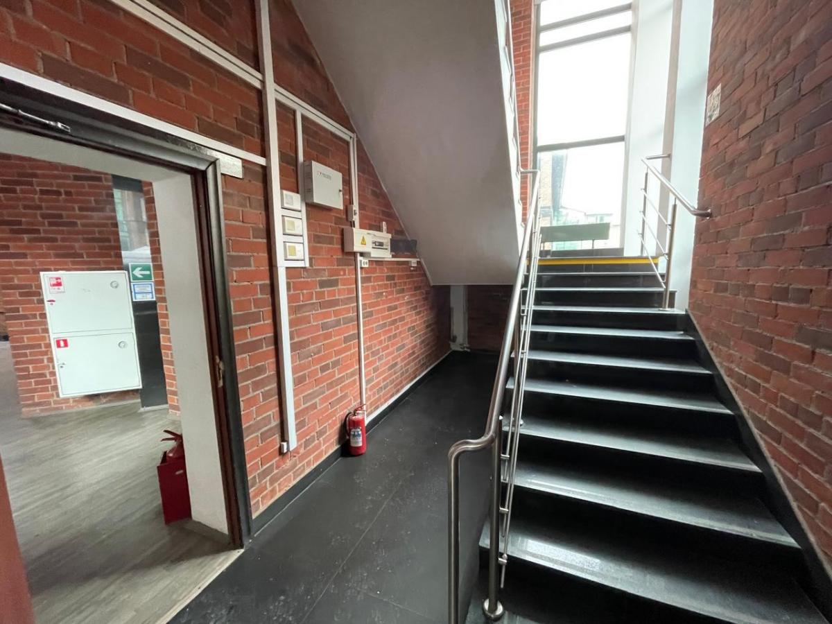 Сдается офис в Москве, дом 18,стр.6