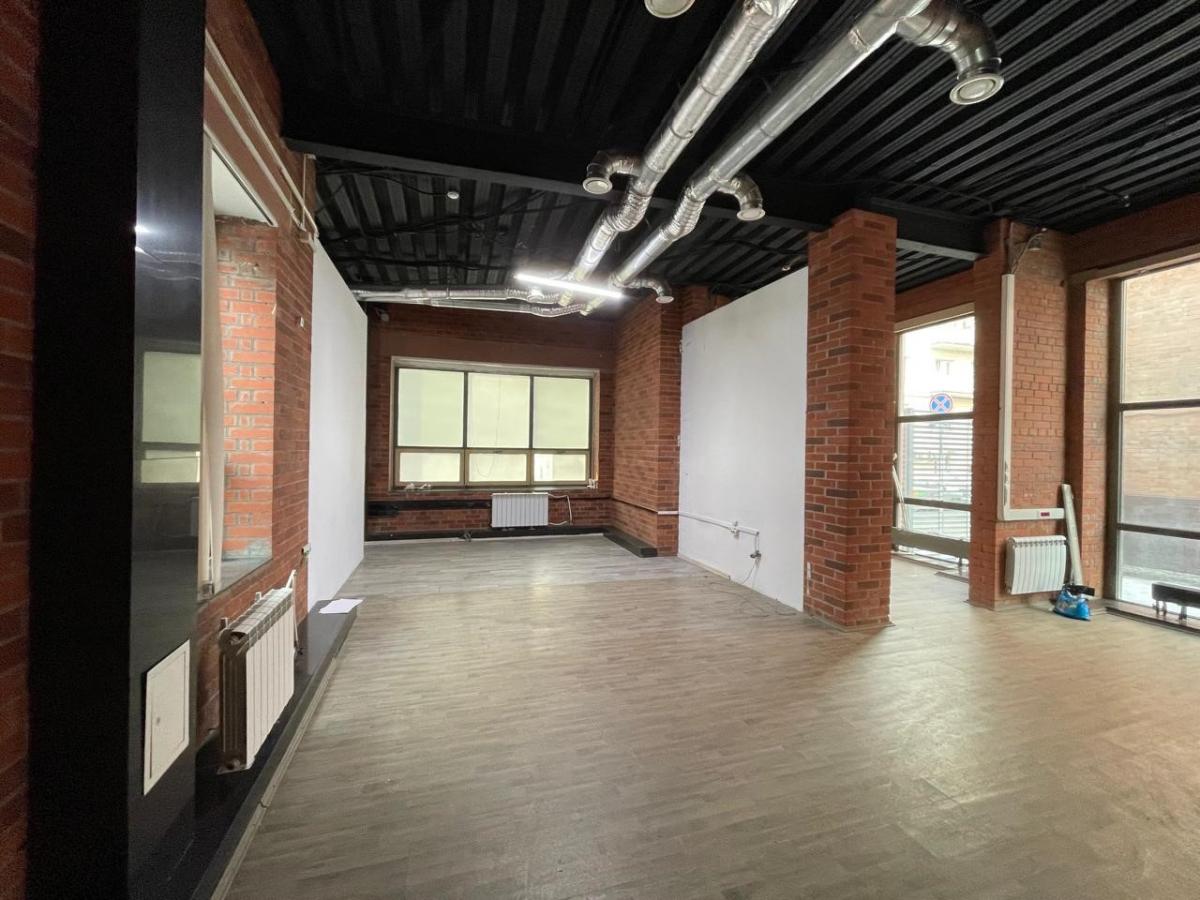 Сдается офис в Москве, дом 18,стр.6