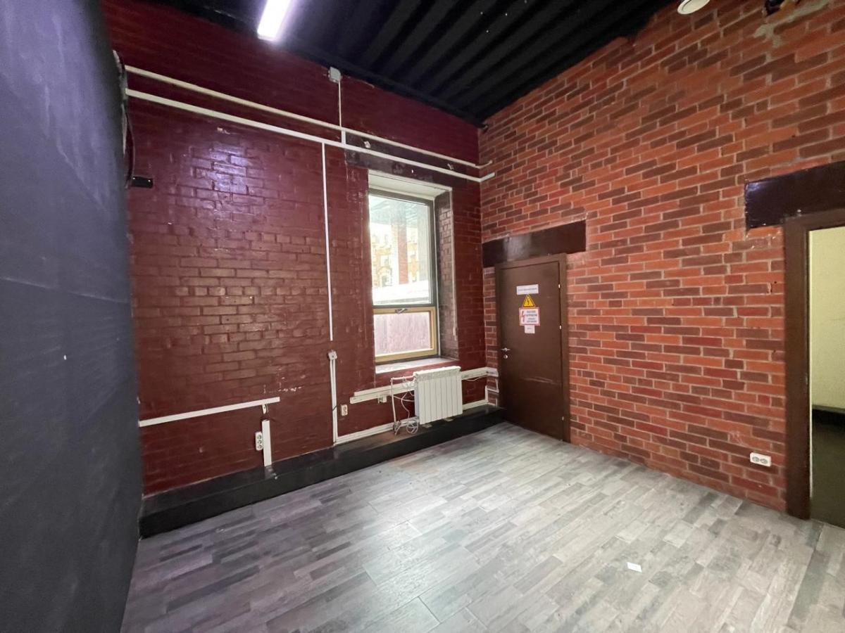 Сдается офис в Москве, дом 18,стр.6