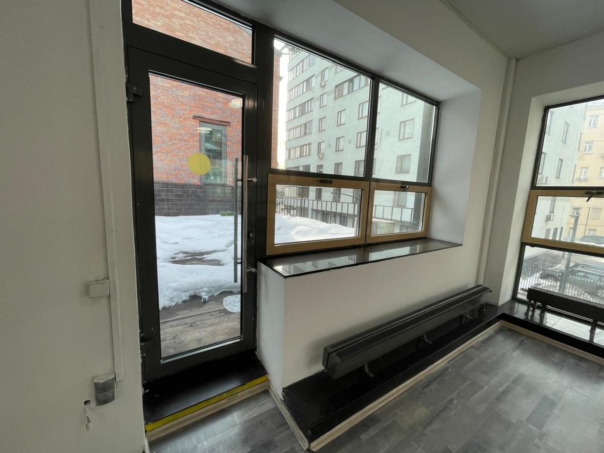 Сдается офис в Москве, дом 18,стр.6