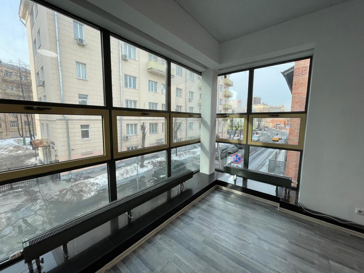 Сдается офис в Москве, дом 18,стр.6