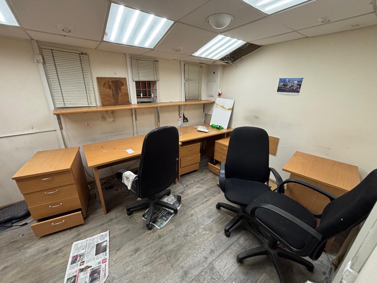 Сдается офис в Москве, дом 40,стр.25