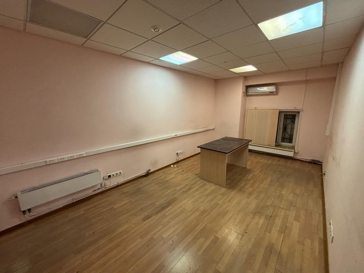 Сдается офис в Москве, дом 40,стр.25