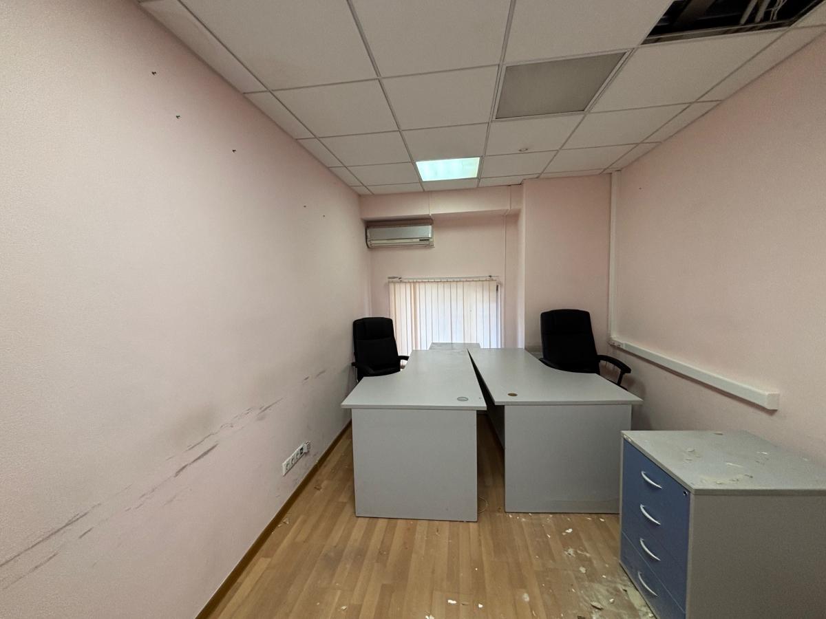 Сдается офис в Москве, дом 40,стр.25