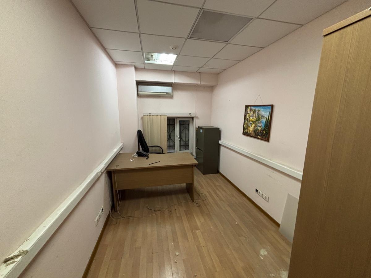 Сдается офис в Москве, дом 40,стр.25