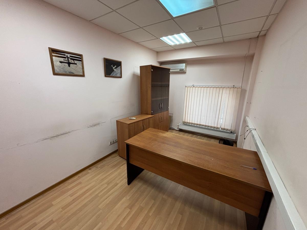 Сдается офис в Москве, дом 40,стр.25