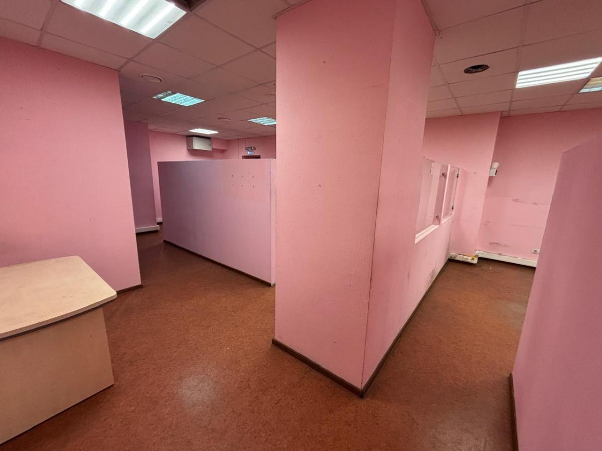 Сдается офис в Москве, дом 40