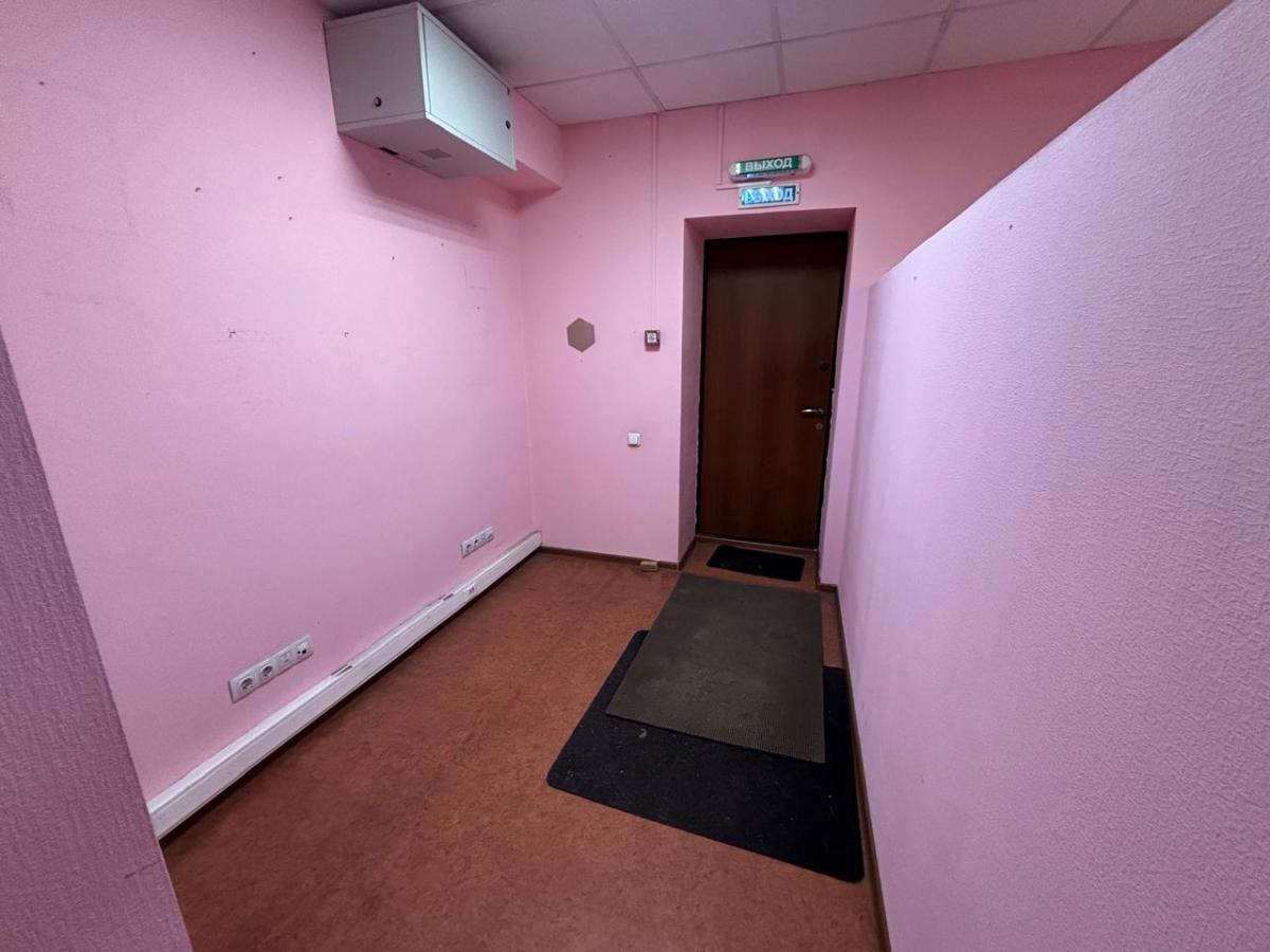 Сдается офис в Москве, дом 40