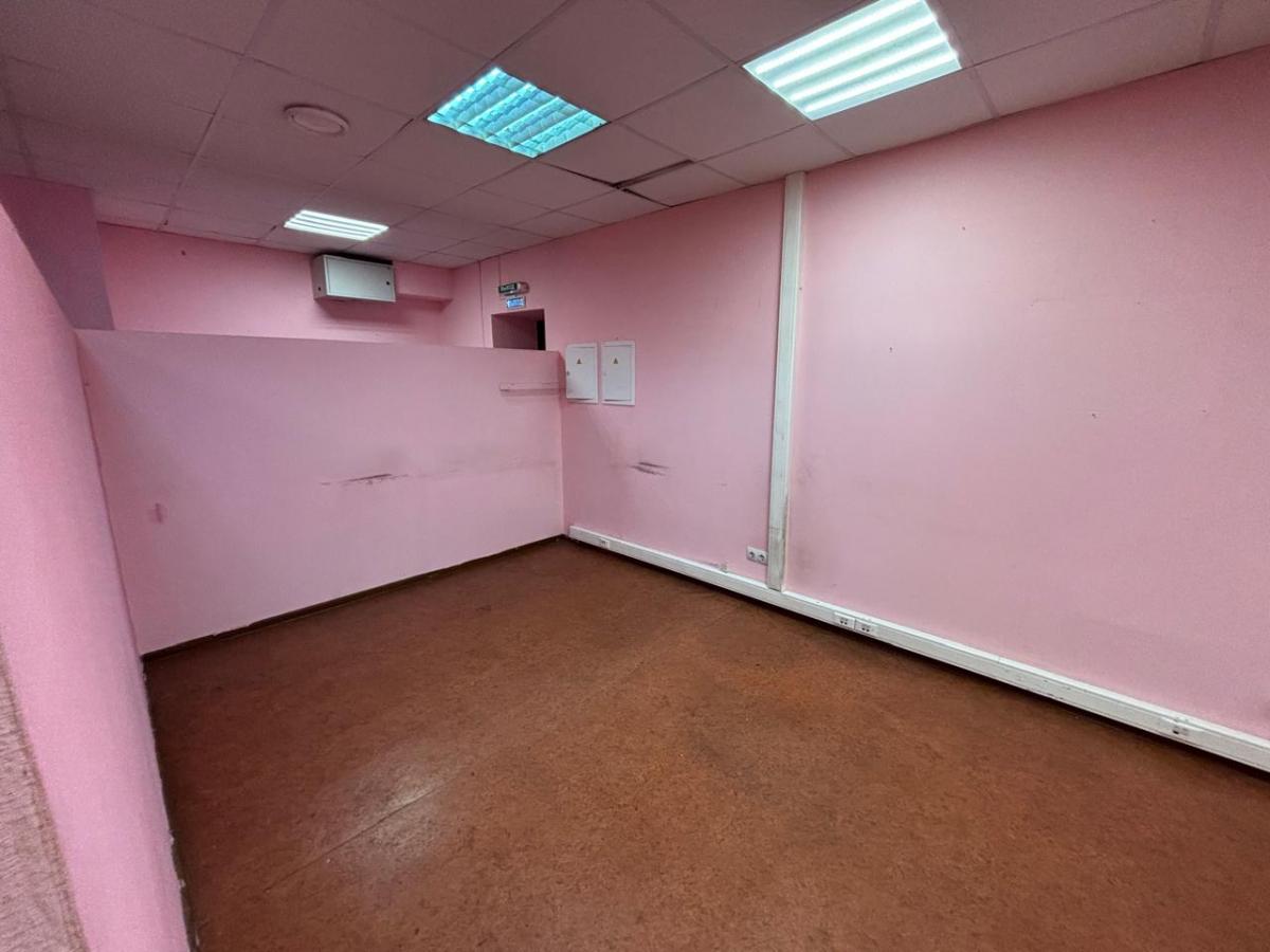 Сдается офис в Москве, дом 40