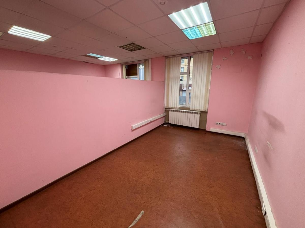 Сдается офис в Москве, дом 40