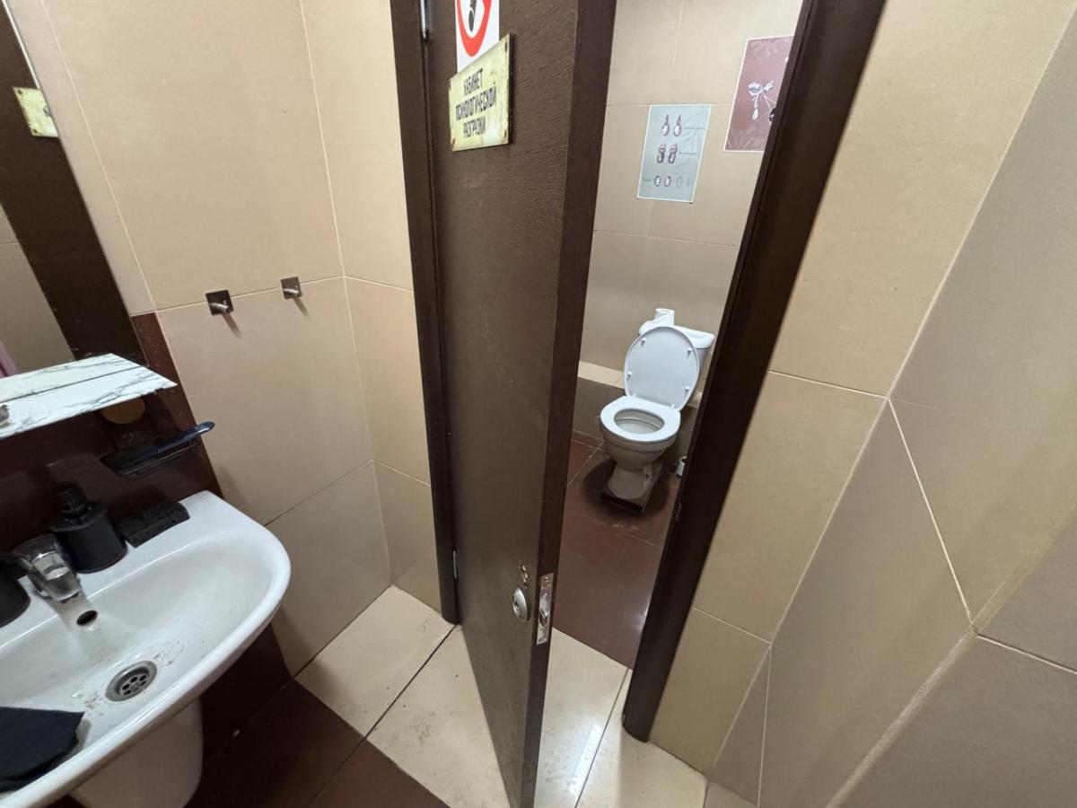 Сдается офис в Москве, дом 40