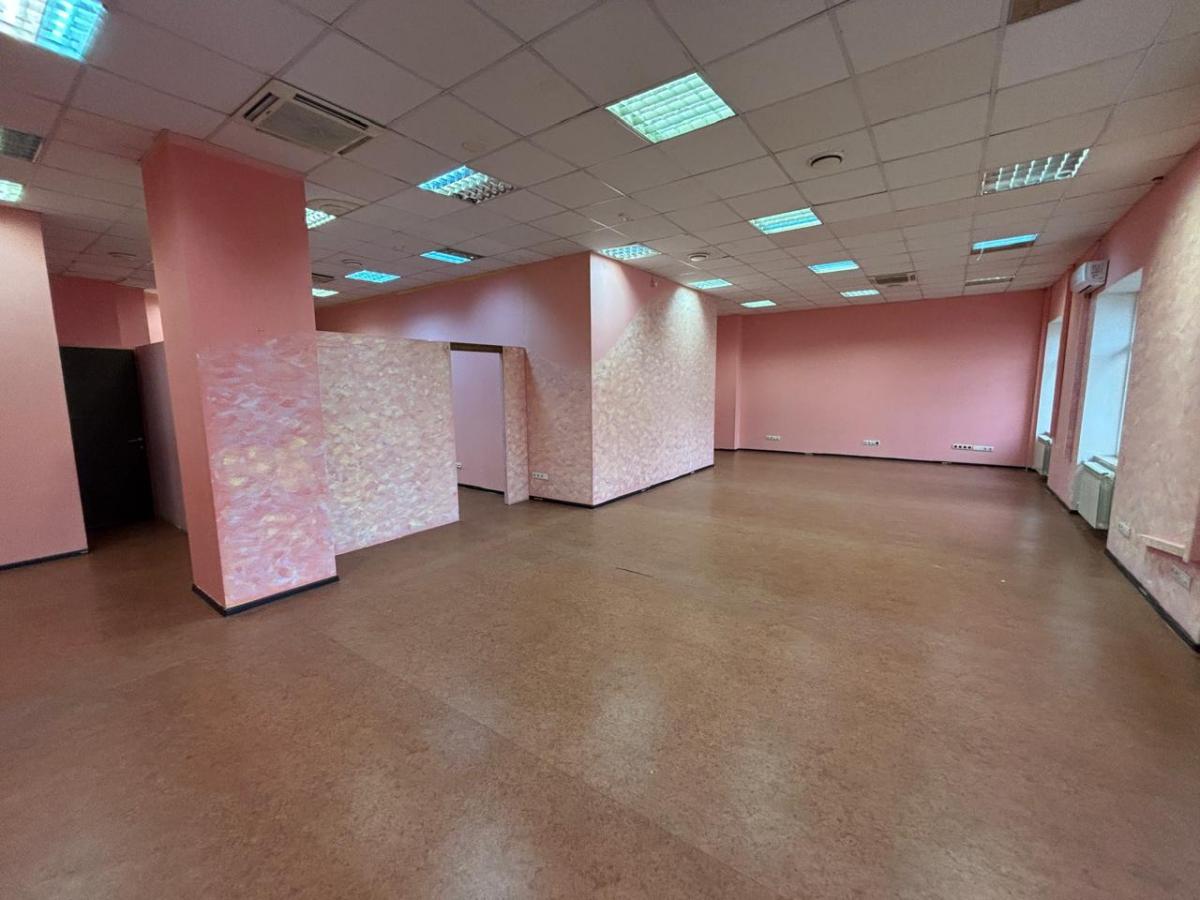 Сдается офис в Москве, дом 40