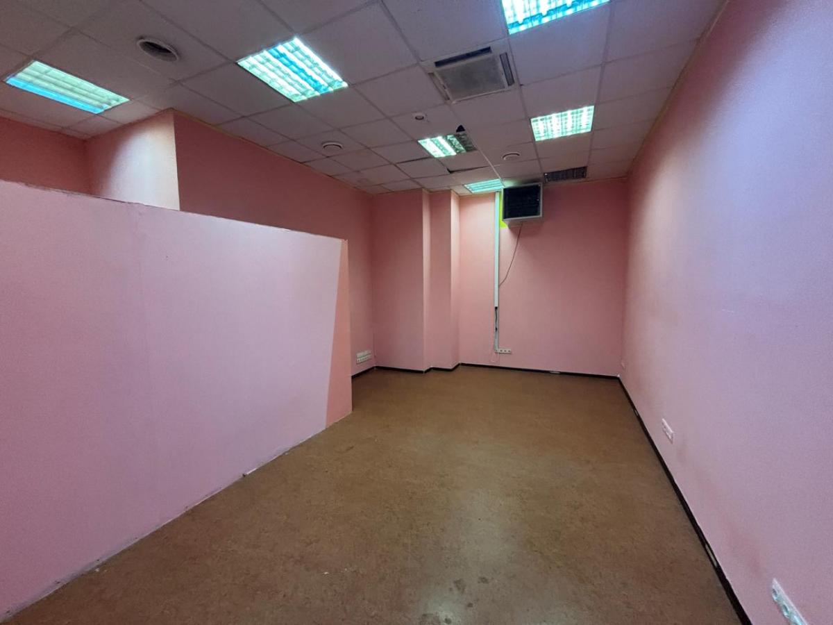 Сдается офис в Москве, дом 40