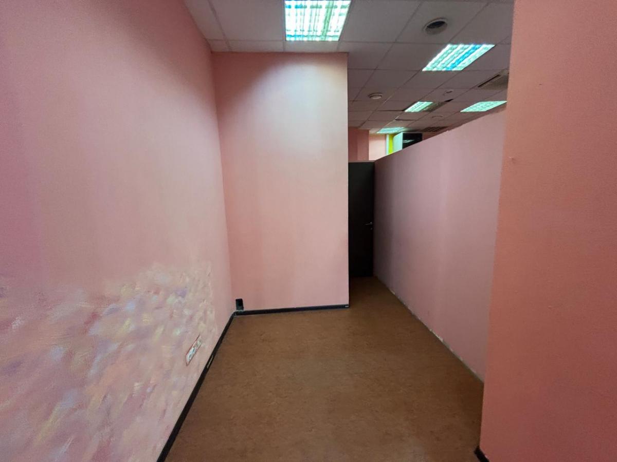 Сдается офис в Москве, дом 40