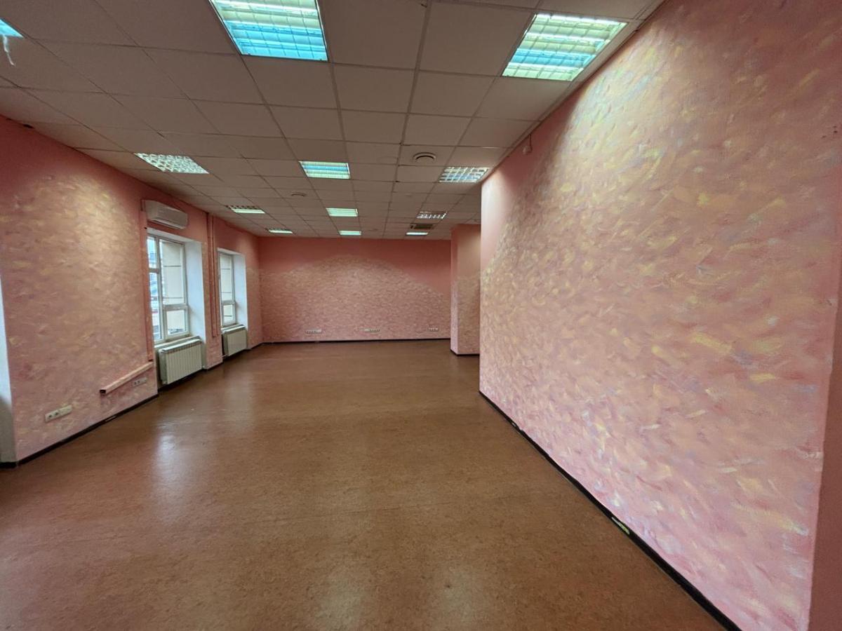 Сдается офис в Москве, дом 40