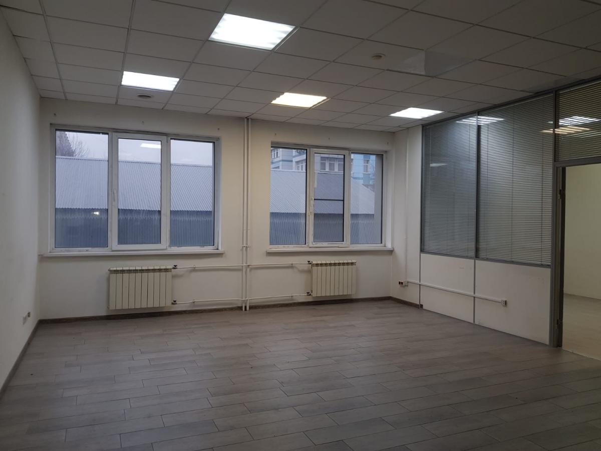 Сдается офис в Москве, Волгоградский проспект, дом 47