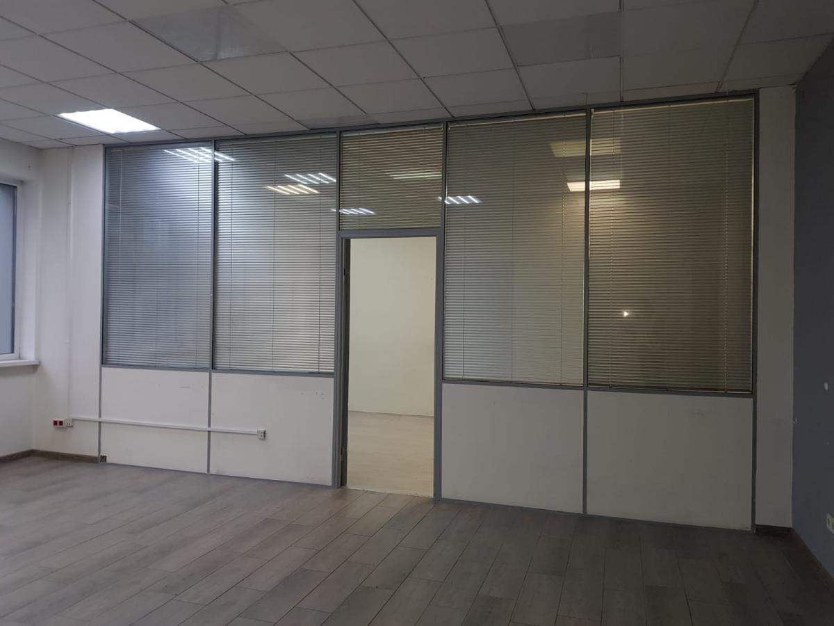 Сдается офис в Москве, Волгоградский проспект, дом 47