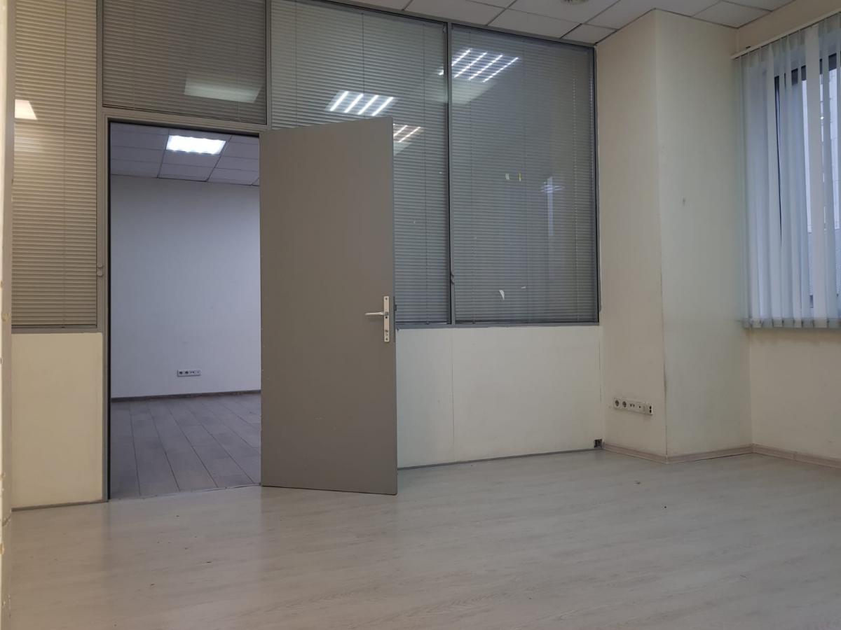 Сдается офис в Москве, Волгоградский проспект, дом 47