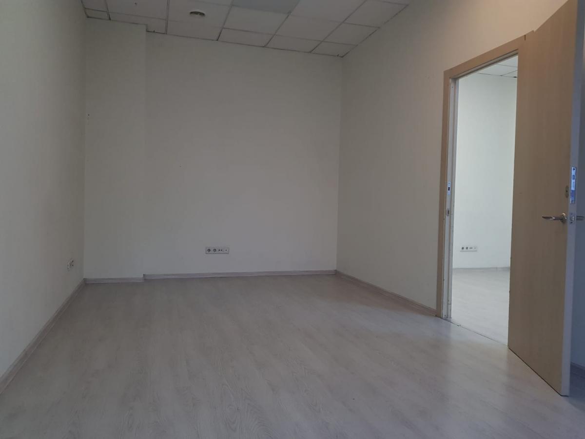 Сдается офис в Москве, Волгоградский проспект, дом 47