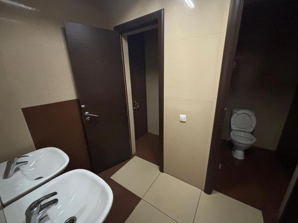 Сдается офис в Москве, дом 40