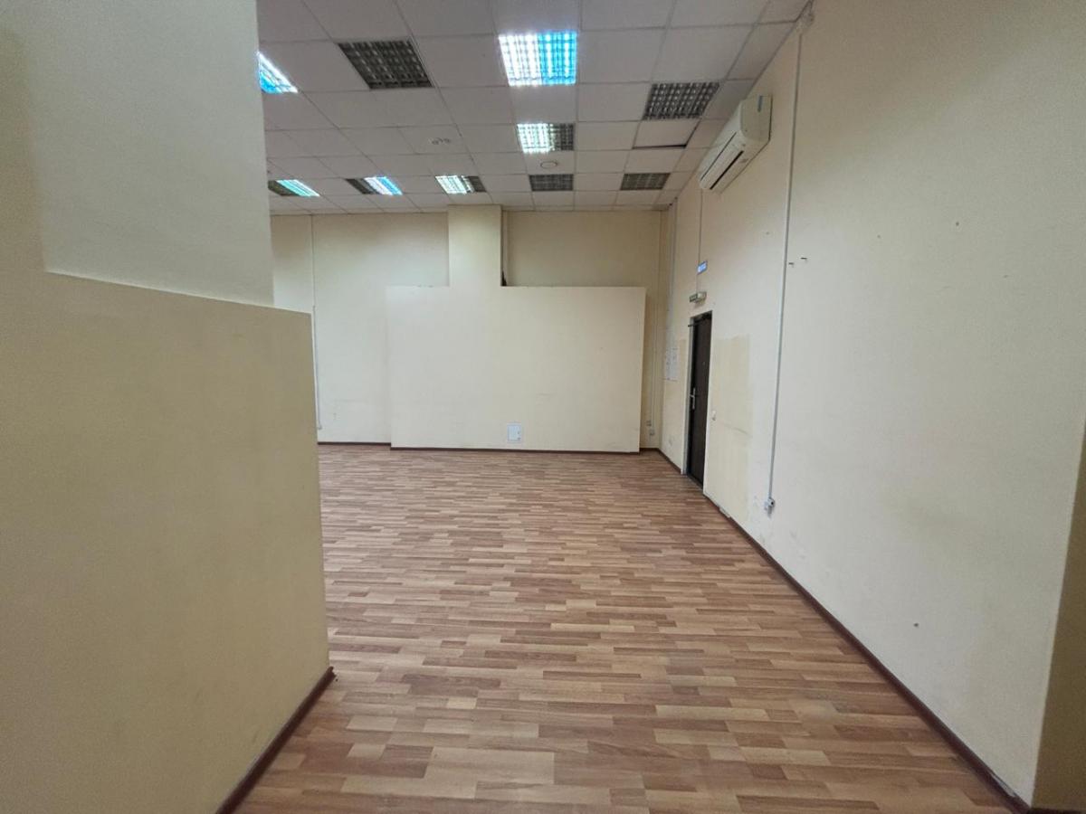 Сдается офис в Москве, дом 40