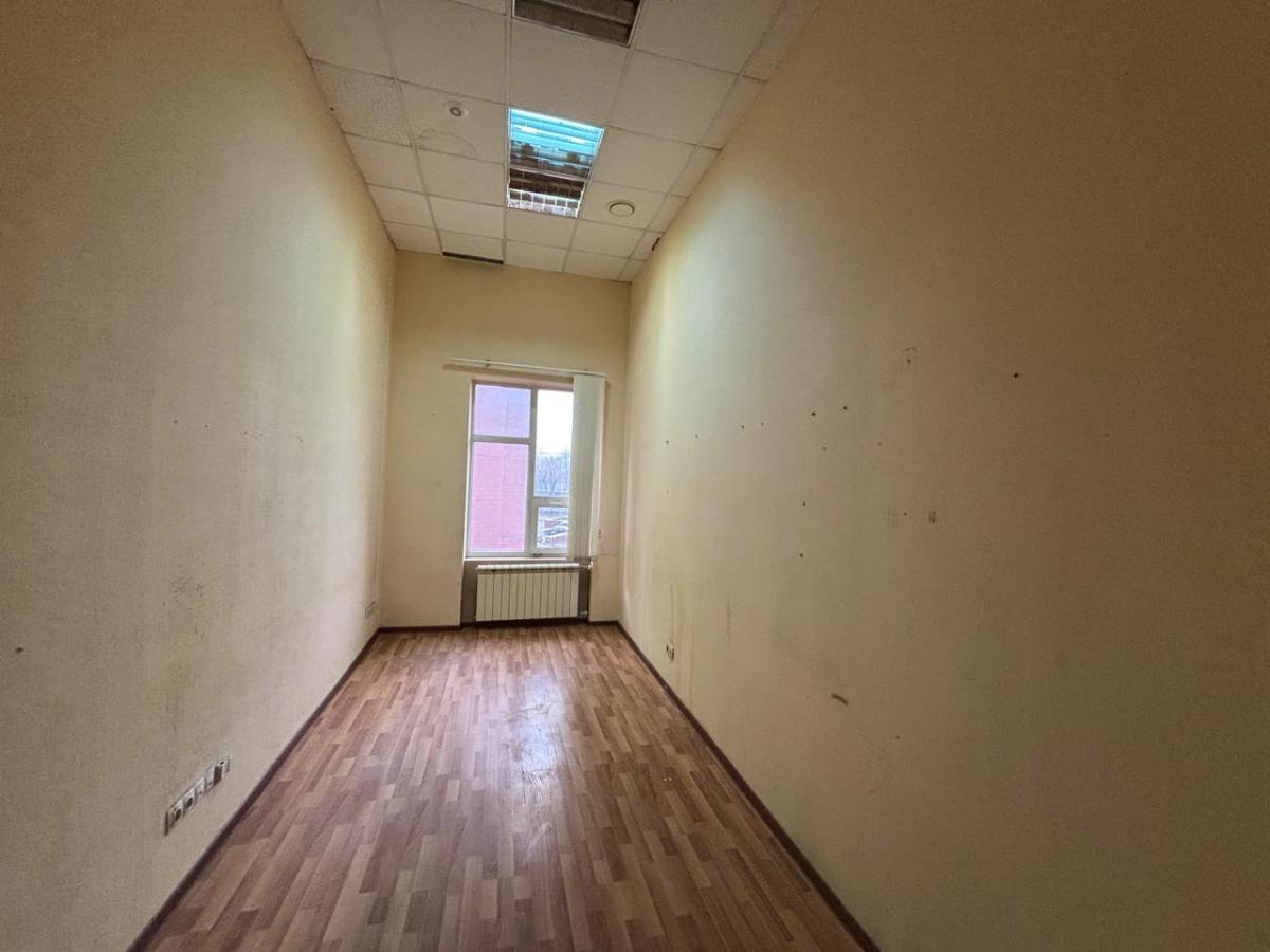 Сдается офис в Москве, дом 40