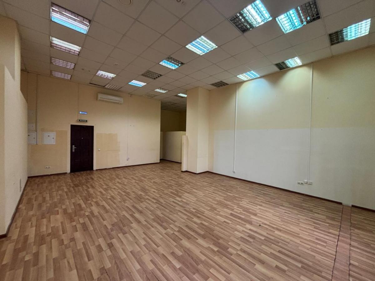 Сдается офис в Москве, дом 40