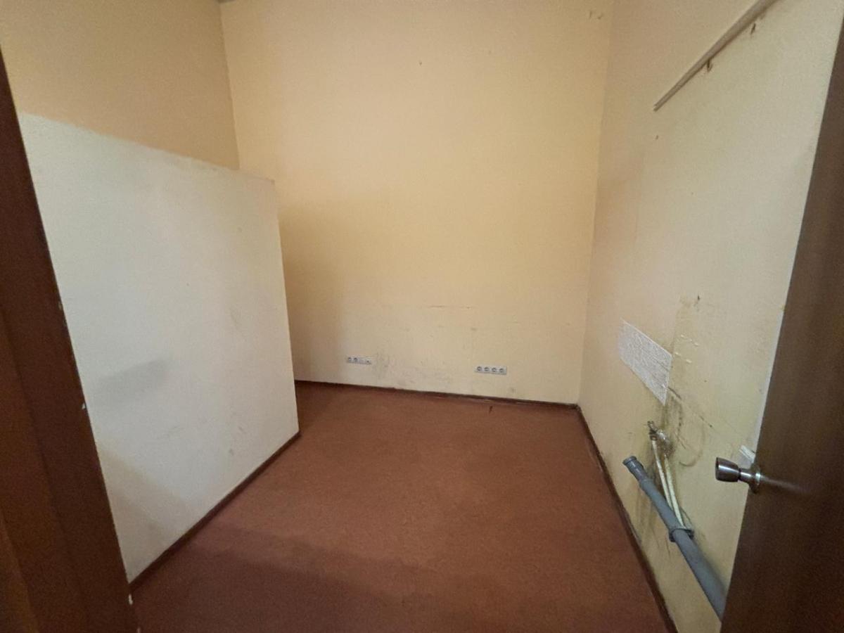 Сдается офис в Москве, дом 40