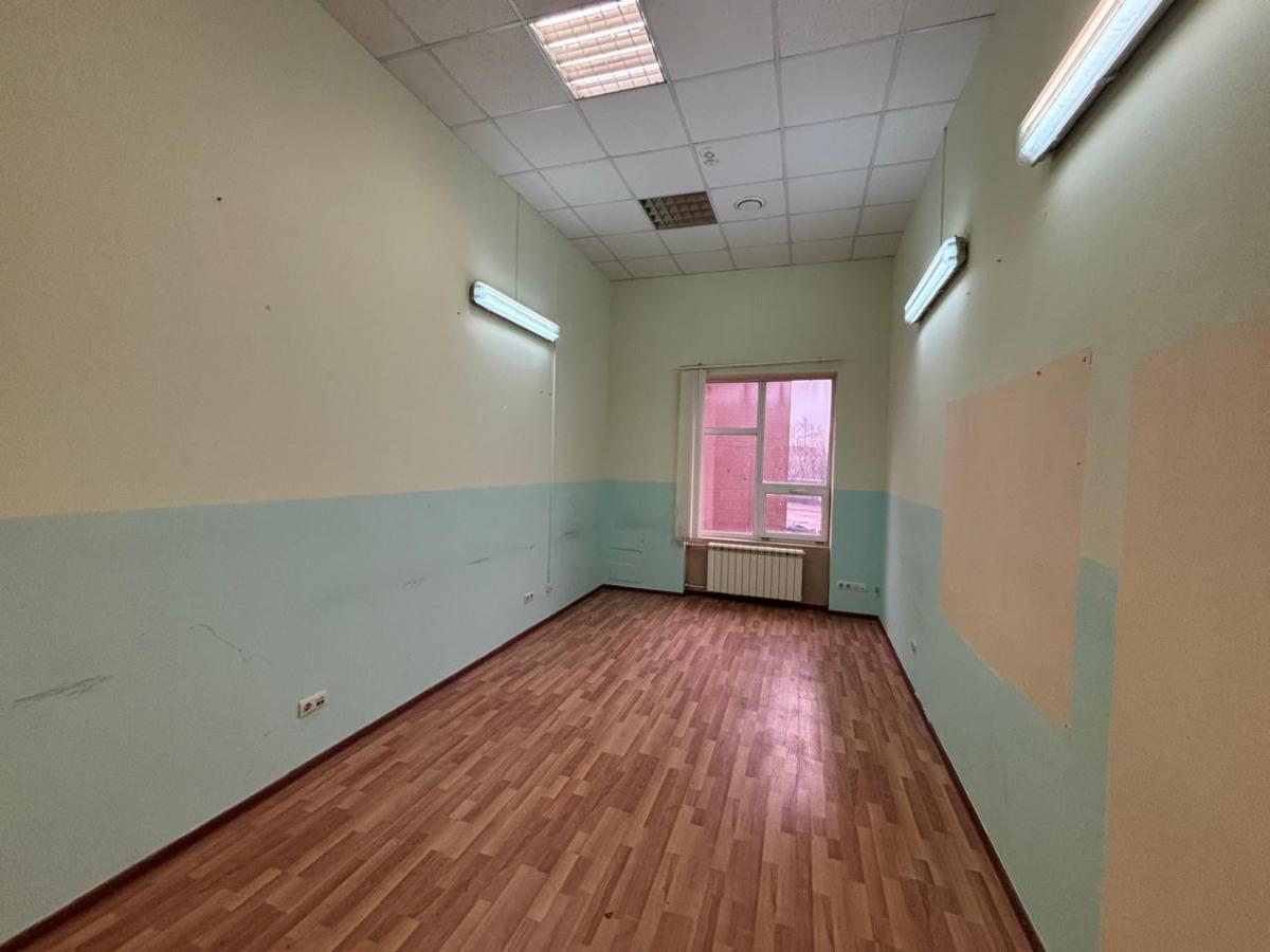 Сдается офис в Москве, дом 40