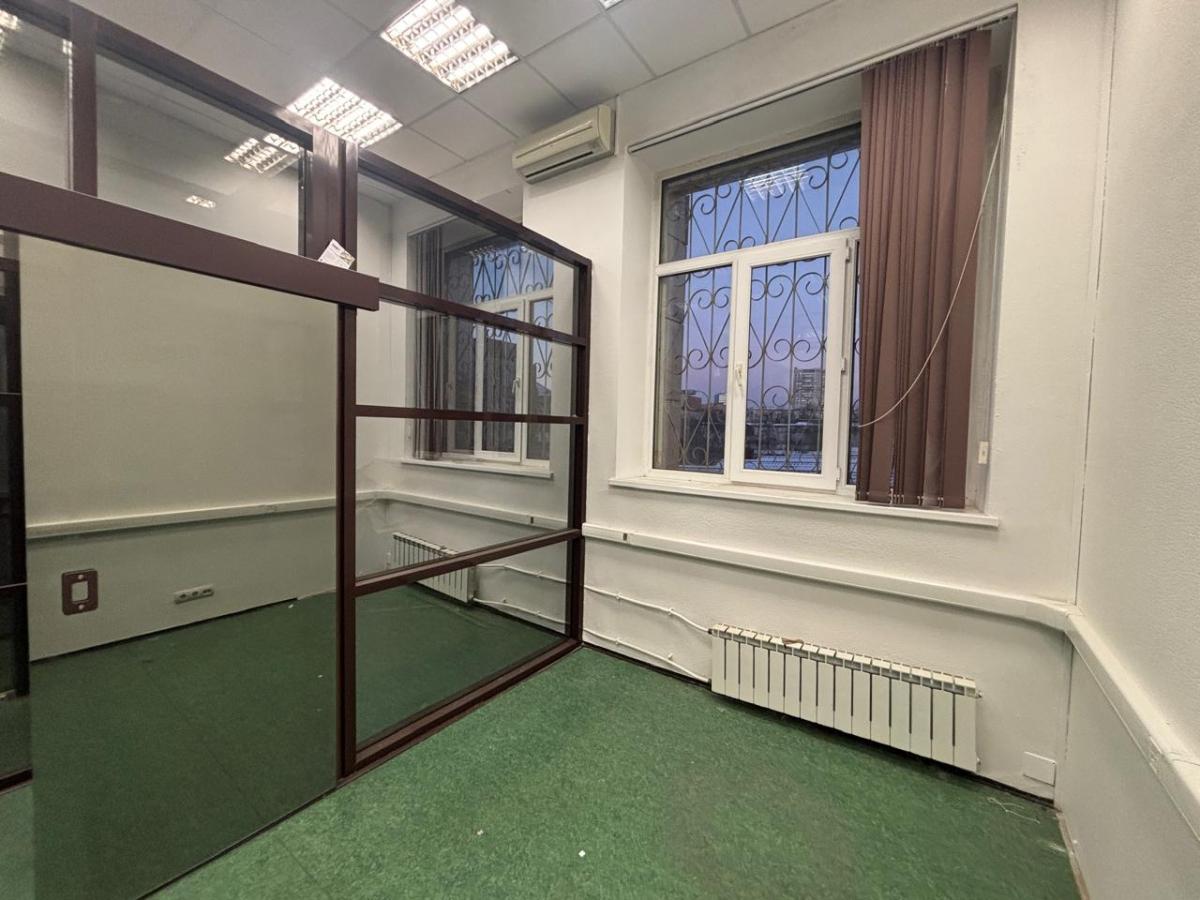 Сдается офис в Москве, дом 40