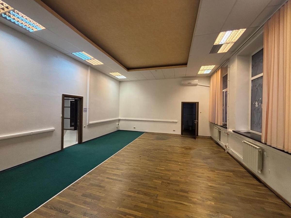 Сдается офис в Москве, дом 40