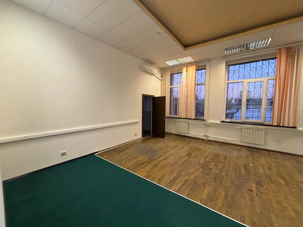 Сдается офис в Москве, дом 40