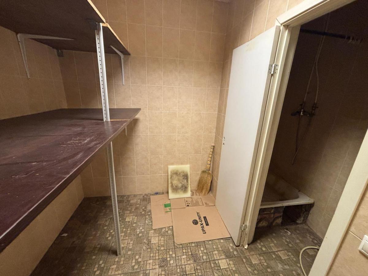 Сдается помещение под общепит в Москве, дом 40,стр.13