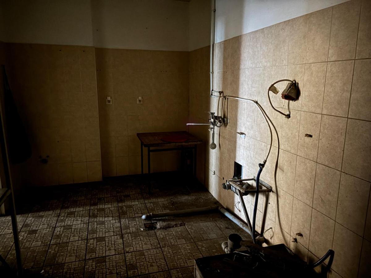 Сдается помещение под общепит в Москве, дом 40,стр.13