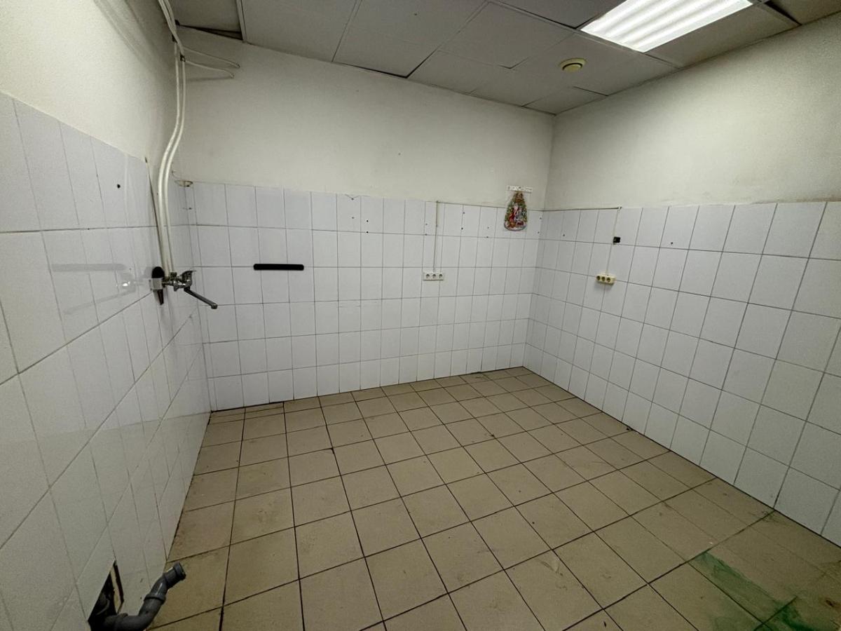 Сдается помещение под общепит в Москве, дом 40,стр.13