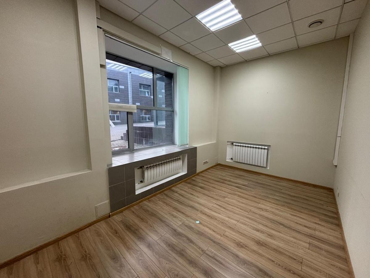 Сдается офис в Москве, стр.1