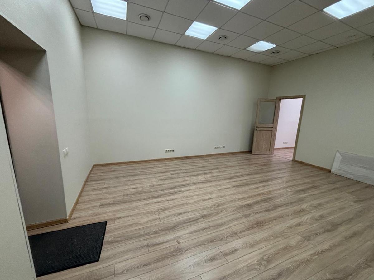 Сдается офис в Москве, стр.1