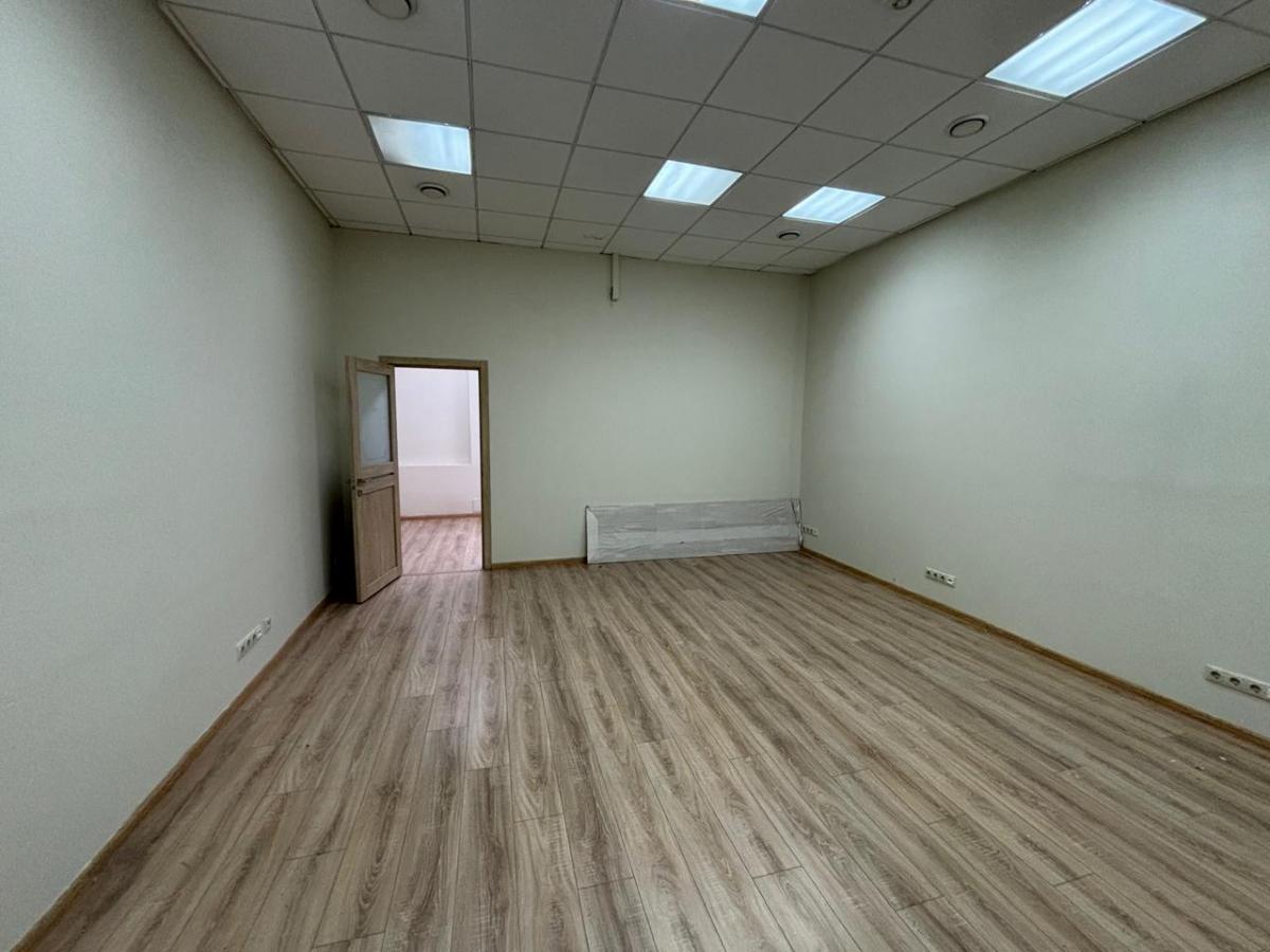 Сдается офис в Москве, стр.1