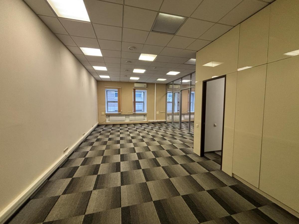 Сдается офис в Москве, стр.1