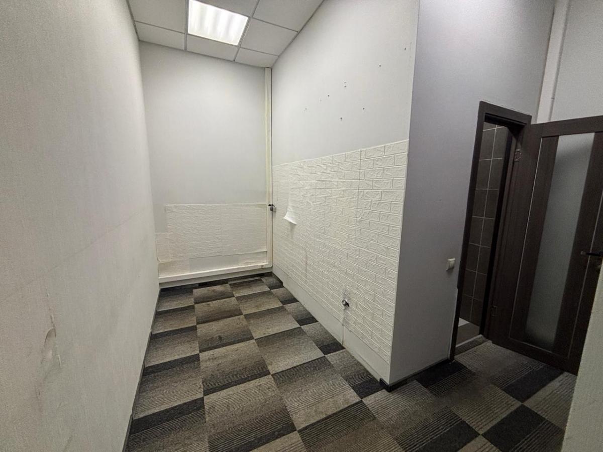 Сдается офис в Москве, стр.1